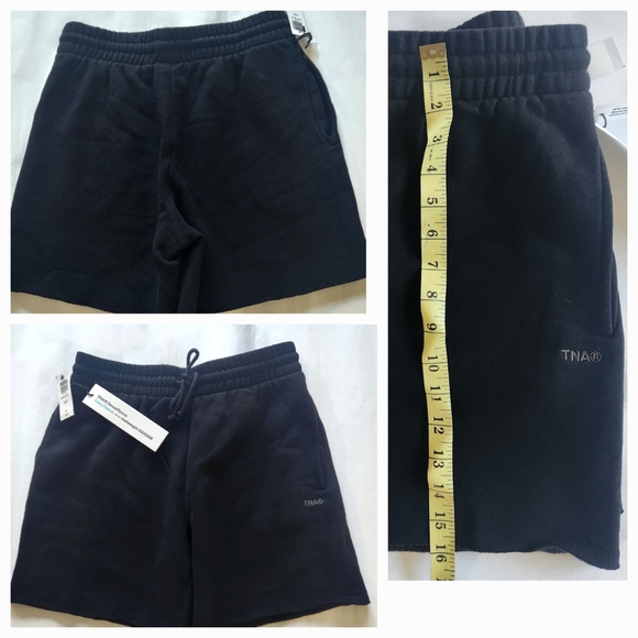 Aritzia size small Boyfriend cozy fleece boyfriend - Picture 8 of 8